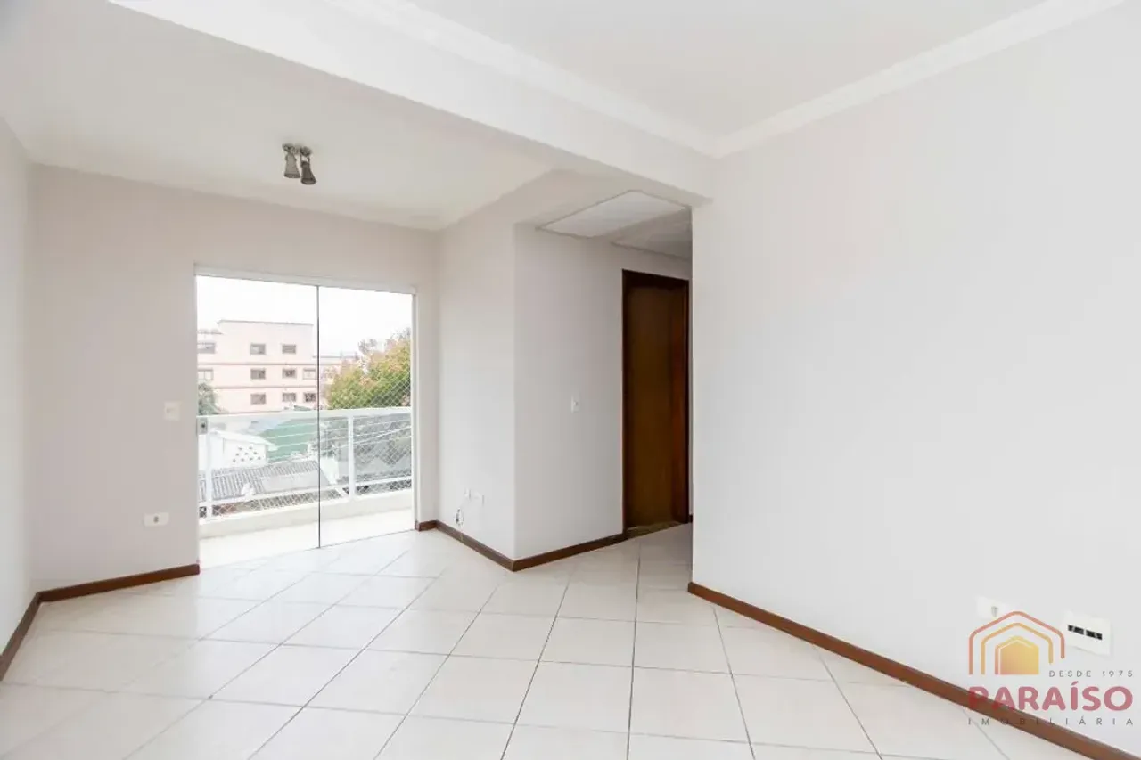 Rental apartment with 2 bedrooms and a balcony — photo 16