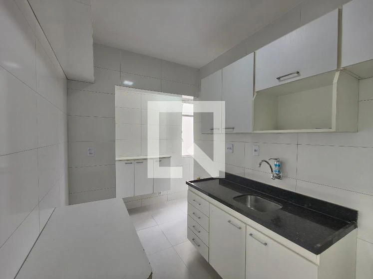 2-bedroom apartment, 50 m²