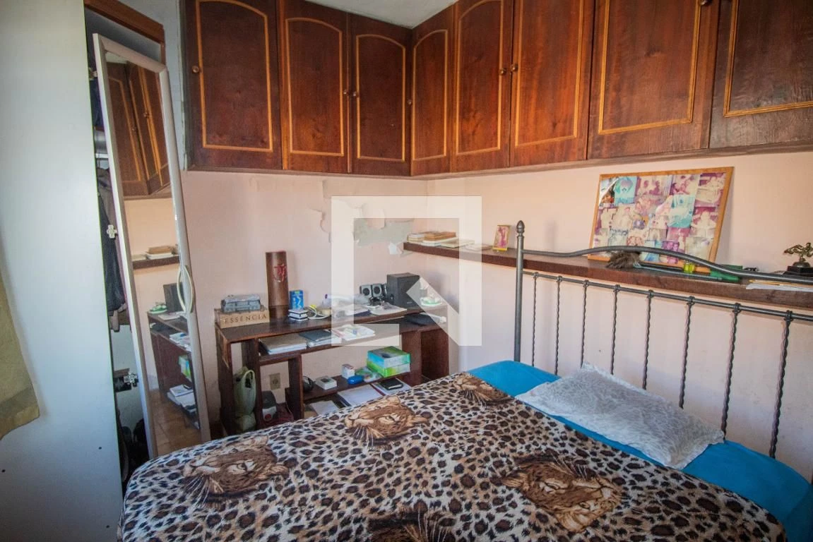 Furnished 2-bedroom apartment with 1 parking space — photo 29