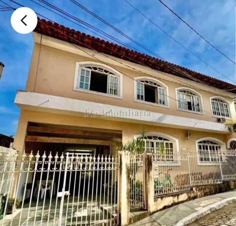 Furnished duplex home with gas stove and 228 m² — photo 5