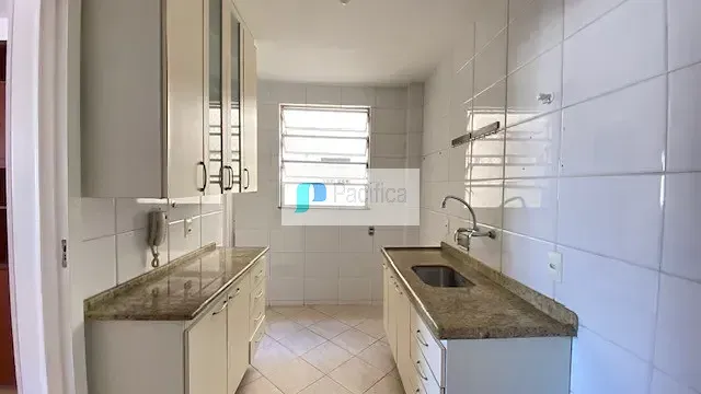 95 m² apartment with 2 bedrooms and 1 en-suite — photo 16