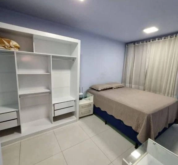 Apartamento amueblado con 2 dormitorios y 2 baños — photo 4
