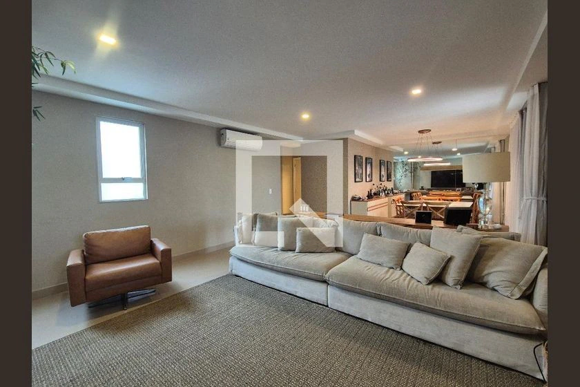 Apartment with 3 en-suites and 389 m², 4 parking — photo 7