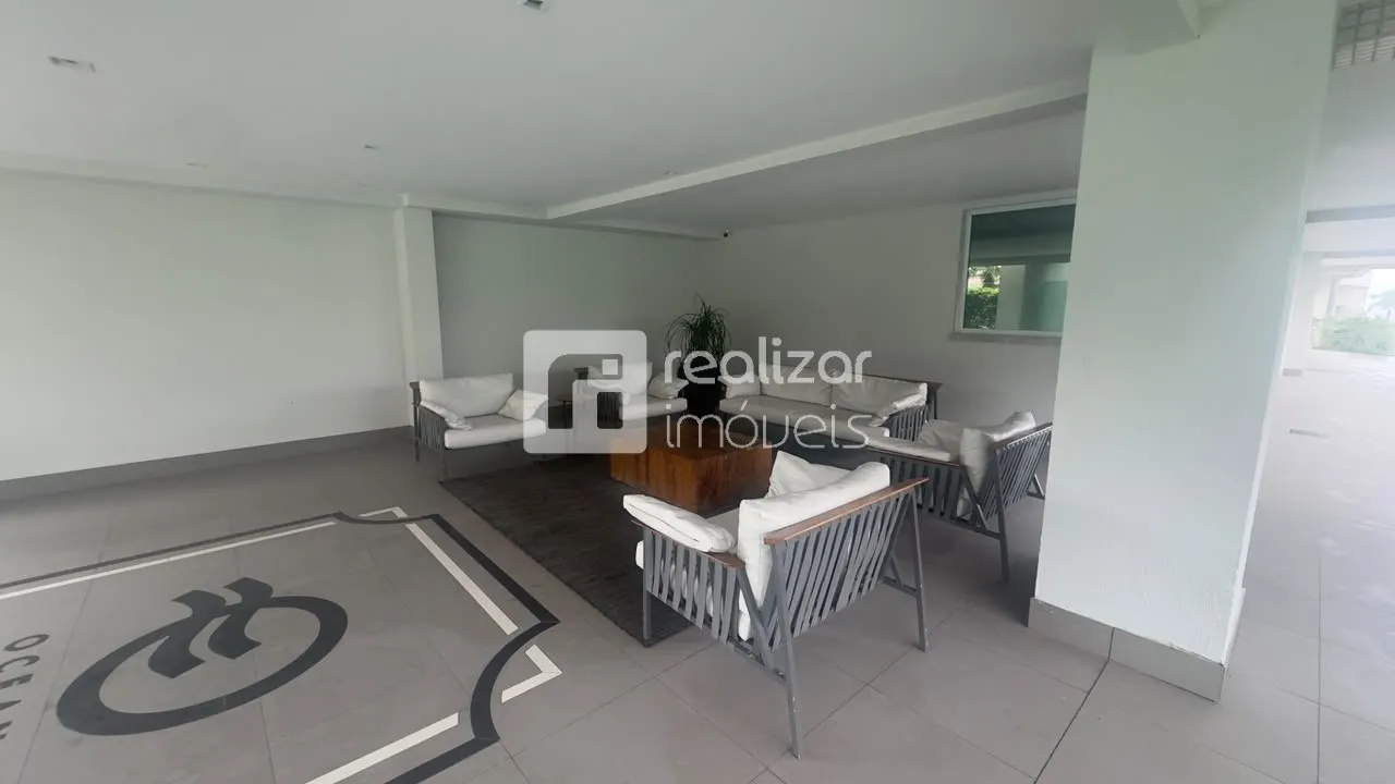 Departamento amueblado, 219 m², con vestidor — photo 4