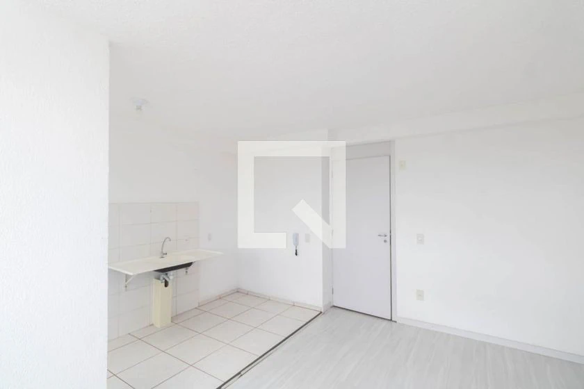 2-bedroom apartment with a closed gas kitchen — photo 2
