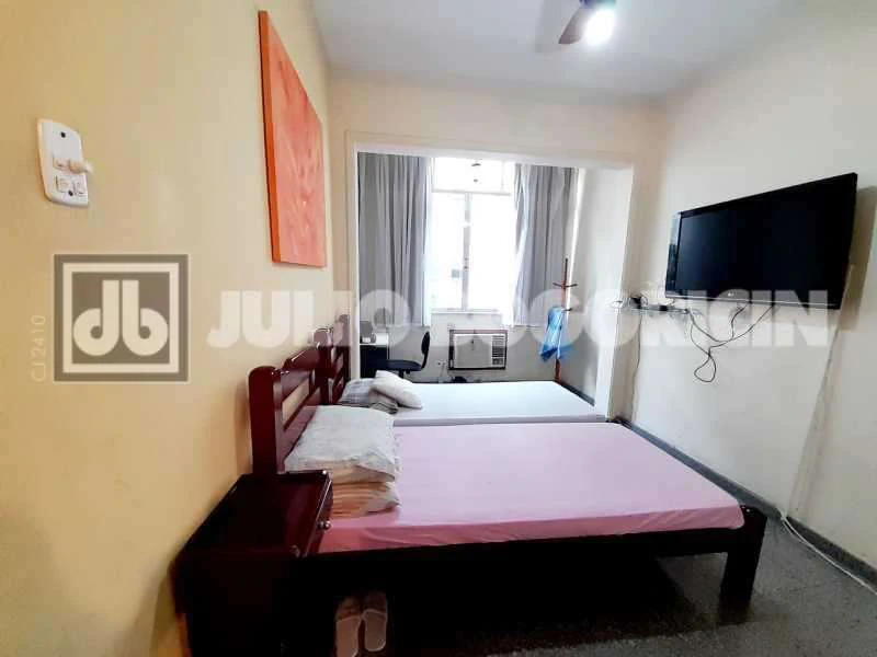 Furnished 41 m² apartment with private BBQ area — photo 11