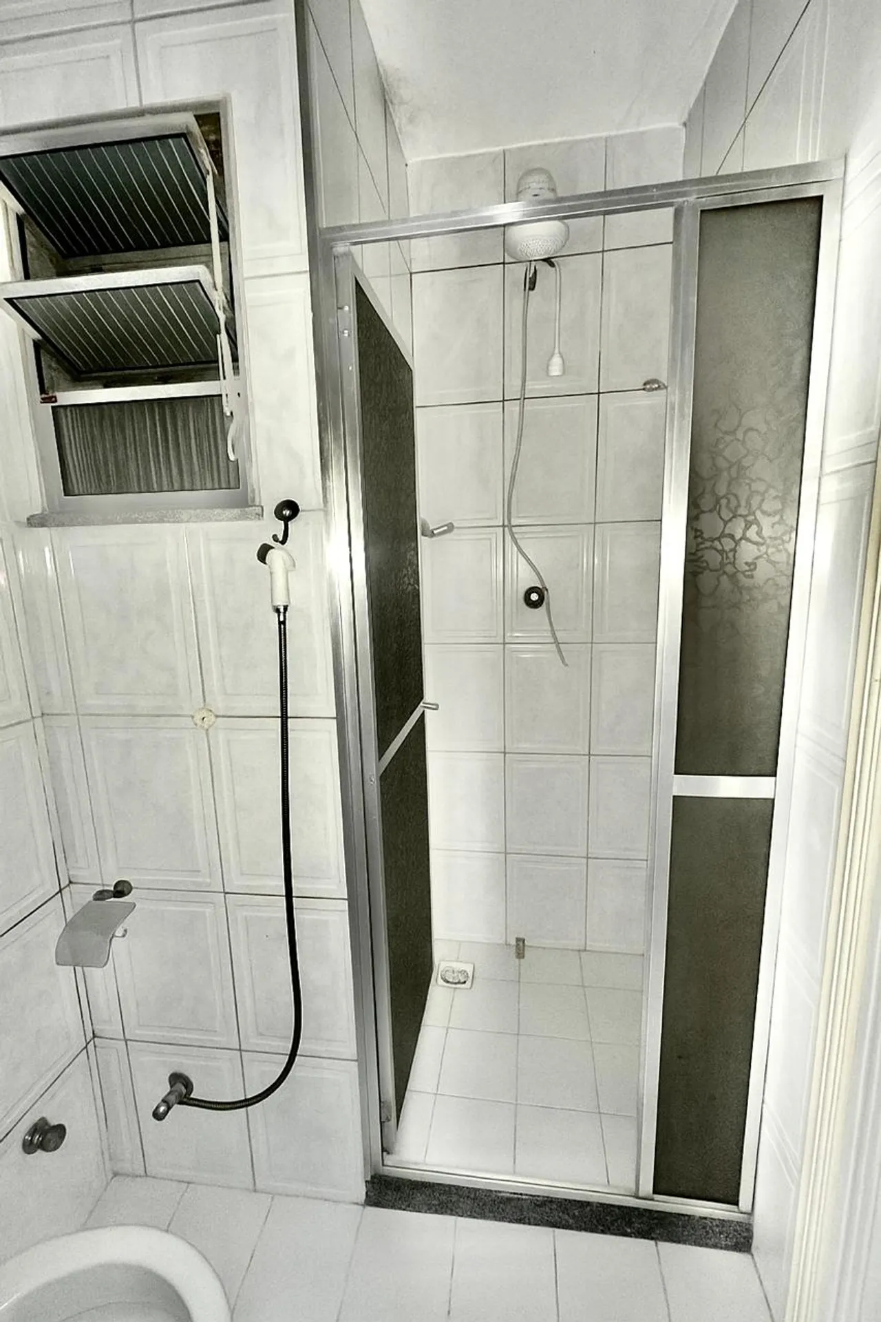 Невмебльована студія 30 м² з 1 спальнею та 1 ванною — photo 9