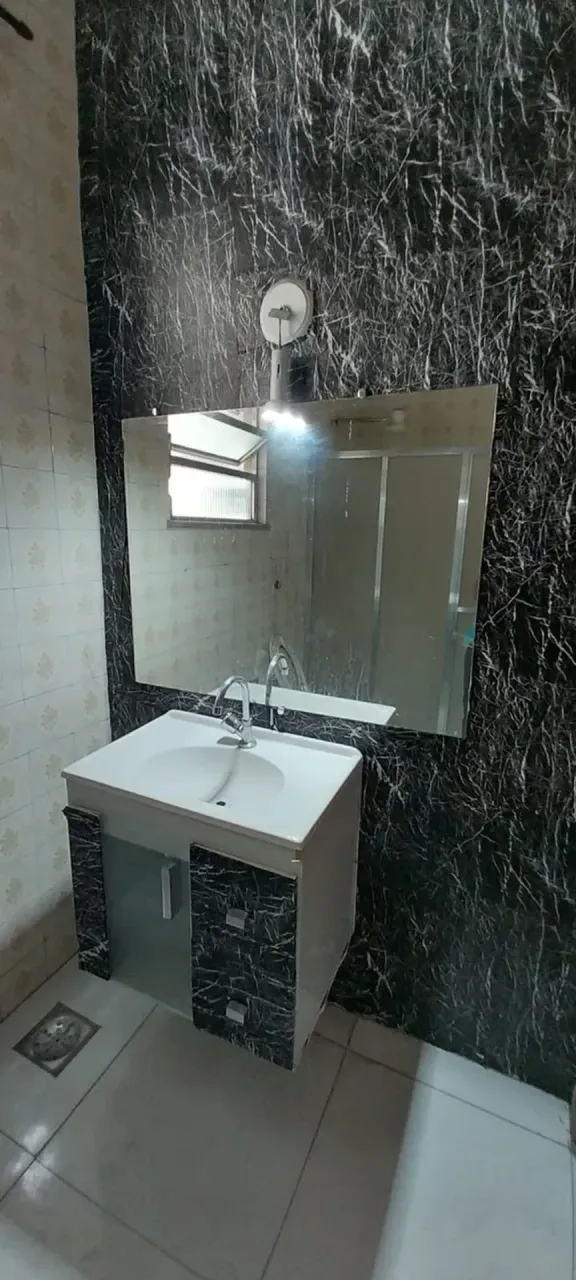 Apartamento com 3 quartos e 2 banheiros, sem vaga — photo 9