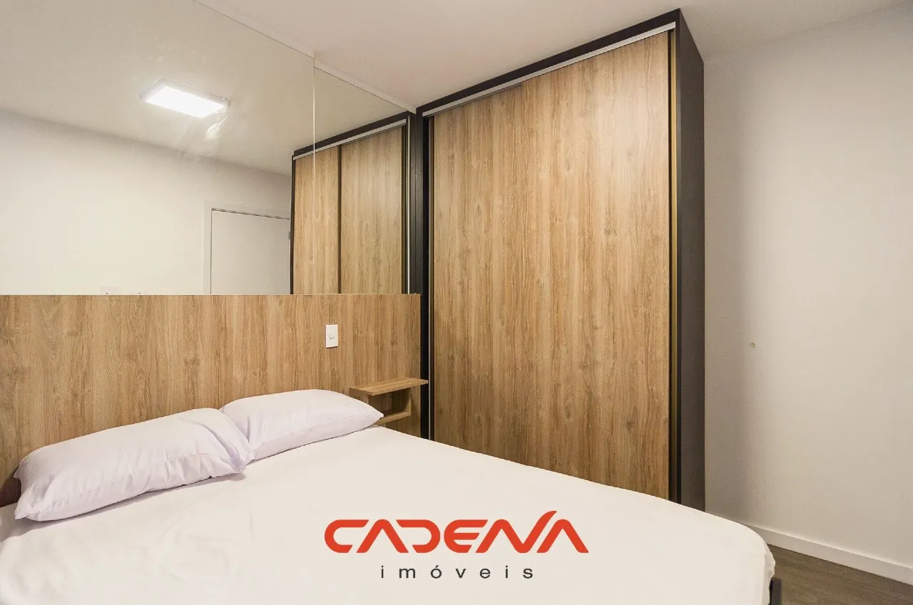 Furnished apartment, 25 m², with a washing machine — photo 10