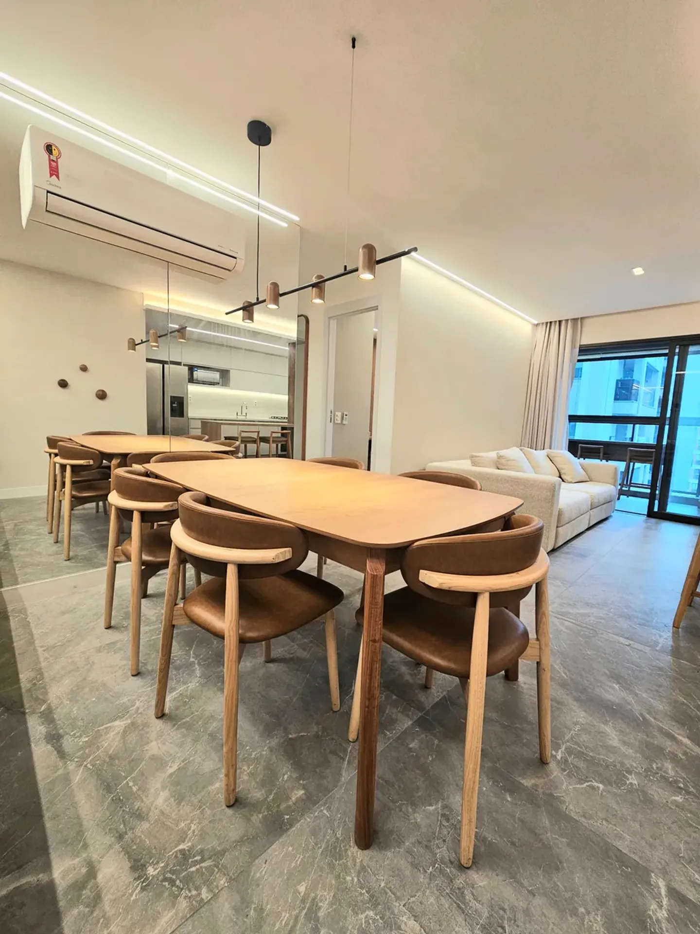 Apartment on the 5th floor with a private BBQ — photo 32