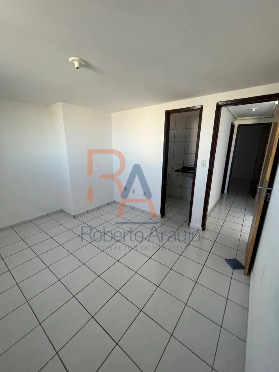 Apartamento de 59 m², Jardim Cidade Universitária — photo 7
