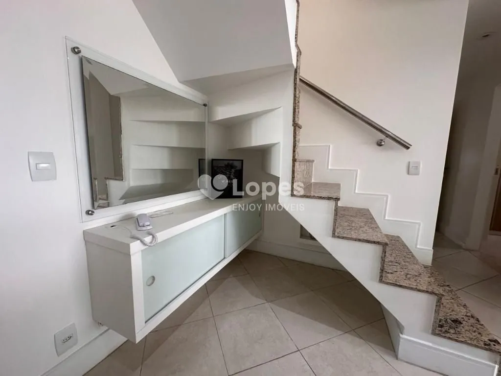 Apartamento de 167 m² com 3 quartos e churrasqueira privativa — photo 11