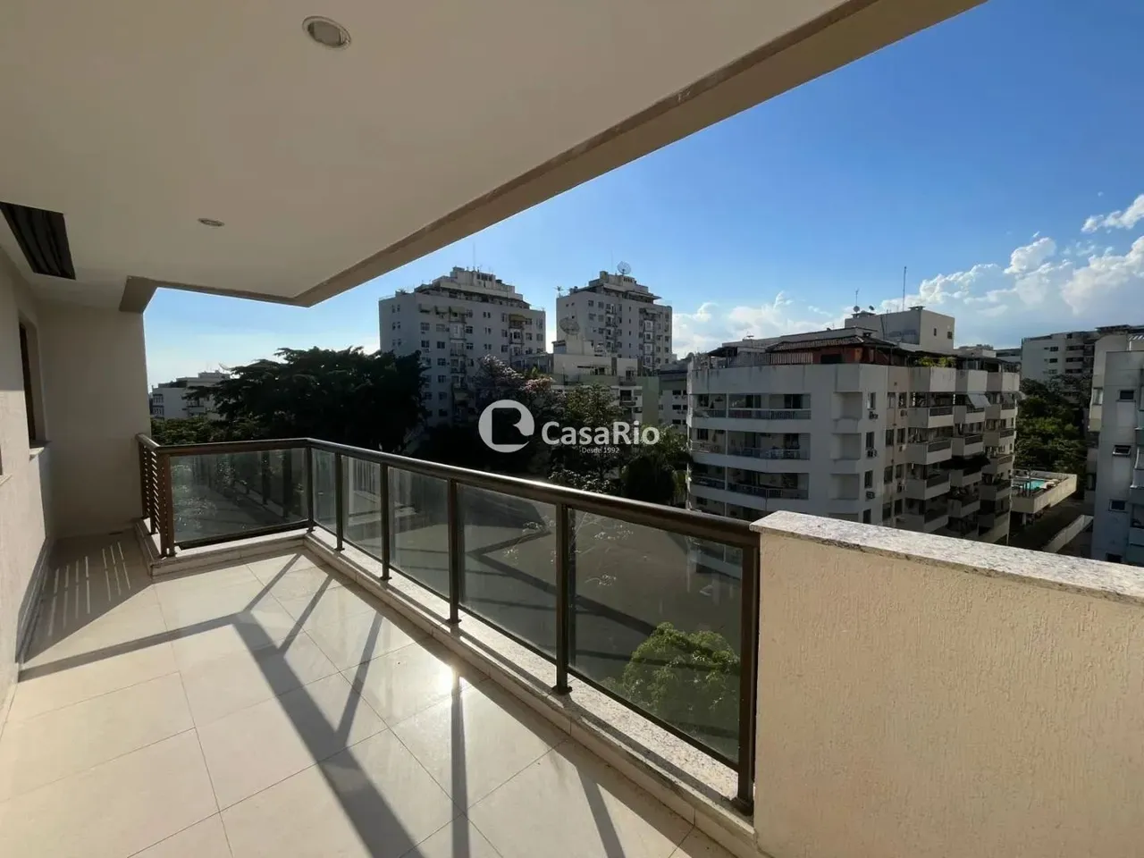 Apartment with 3 bedrooms and 1 parking space