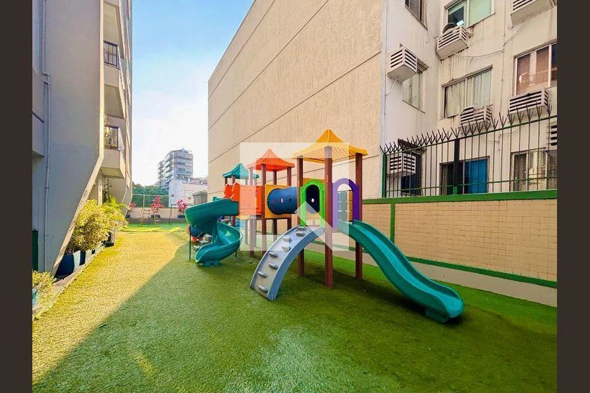Apartamento, 79 m², com máquina de lavar — photo 17