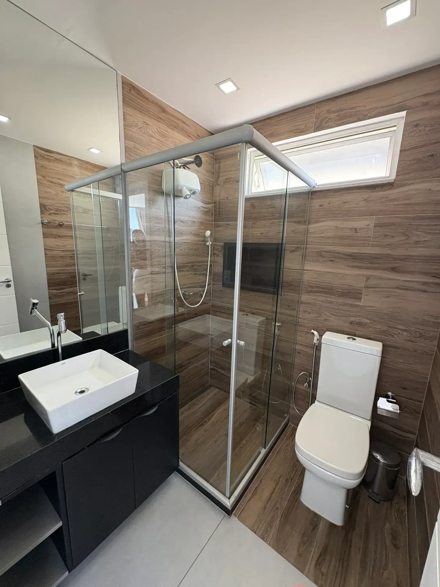 Furnished duplex penthouse with 2 bedrooms and 2 baths — photo 17