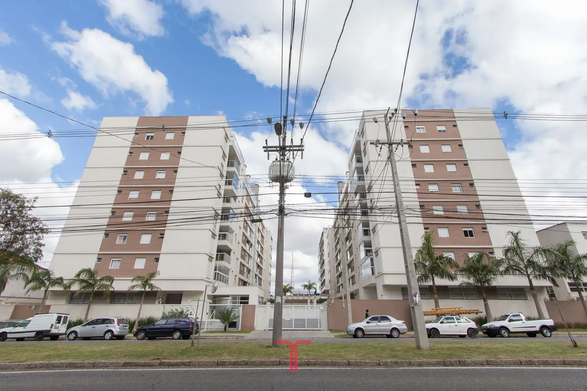 Departamento de 3 dormitorios con lavadora — photo 124