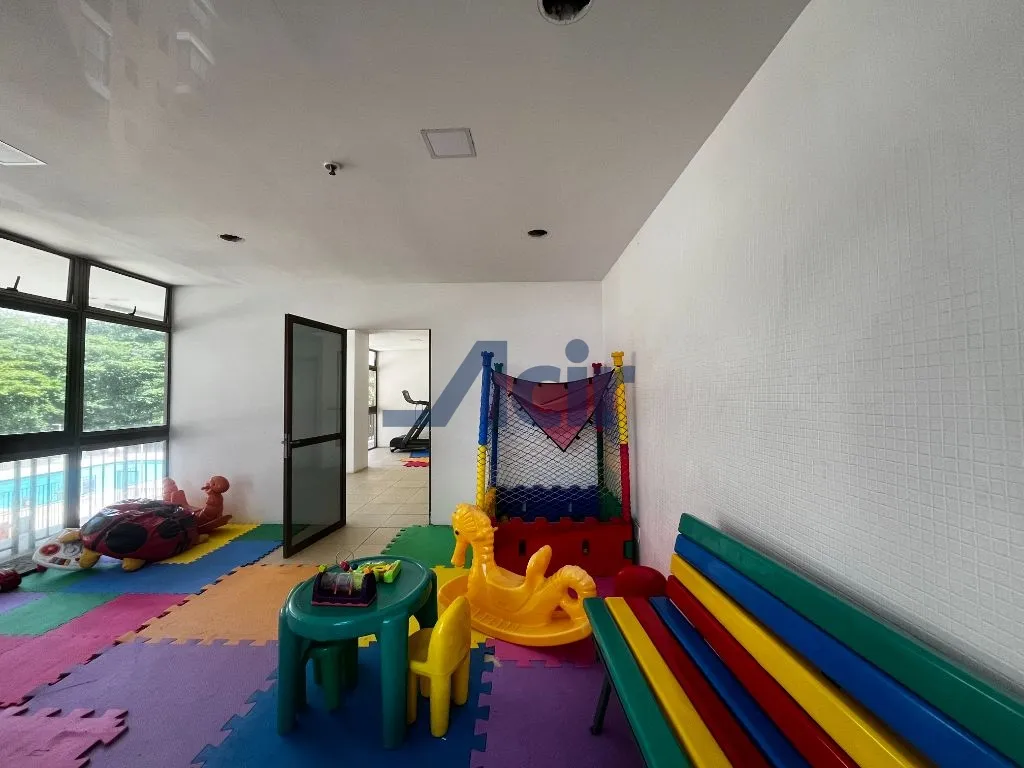 Apartamento com 2 quartos e cozinha americana — photo 25