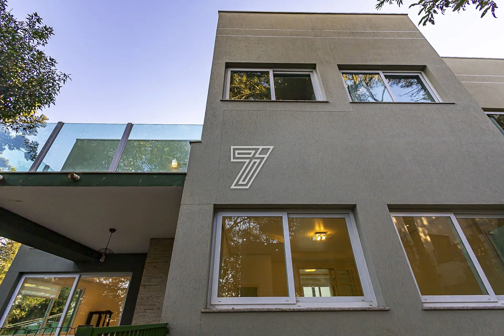 Casa para locação com 4 quartos e 3 suítes — photo 41