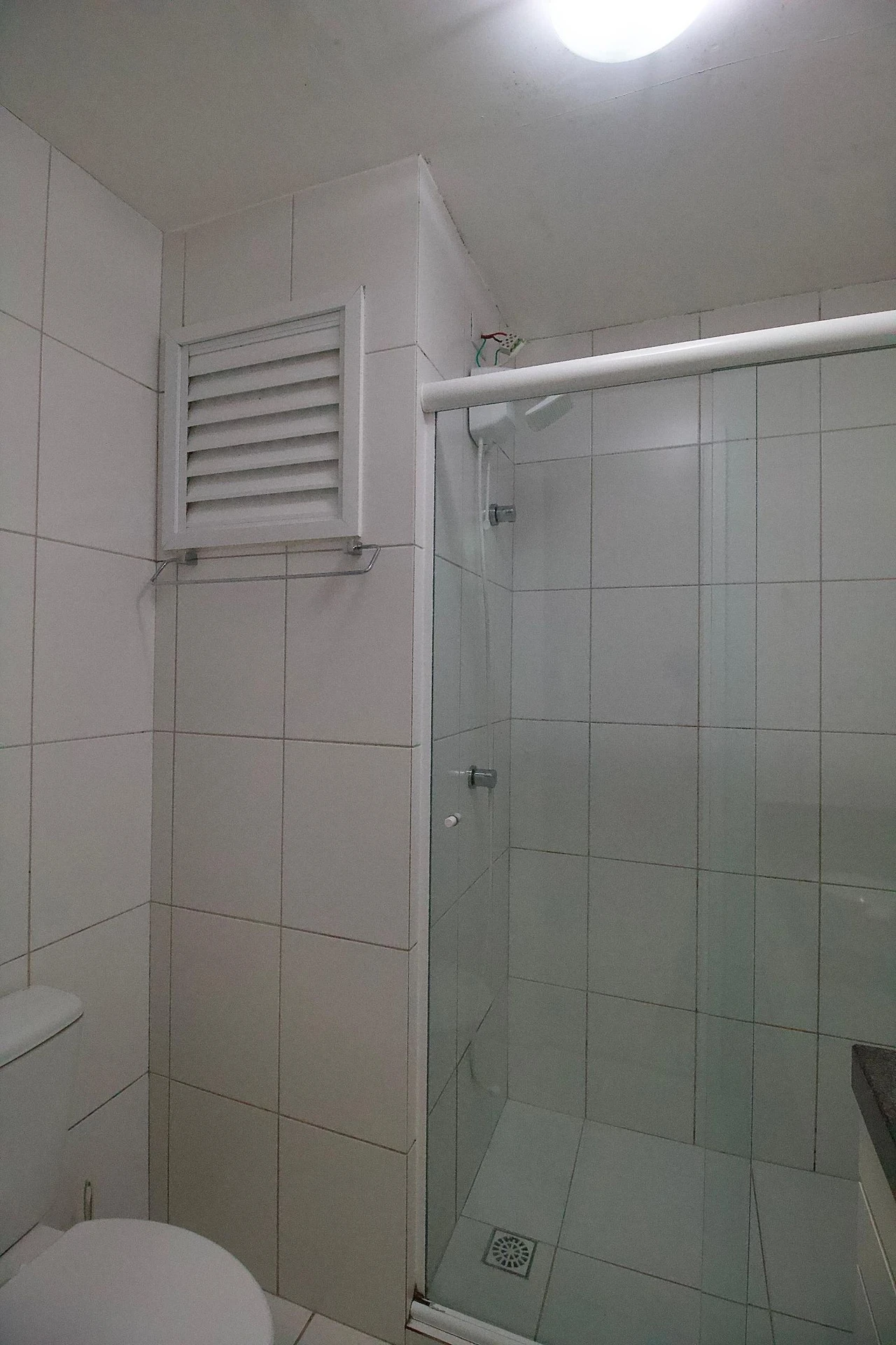 Furnished apartment, 25 m², with a washing machine — photo 26