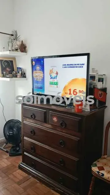 3-bedroom apartment with a washing machine — photo 20
