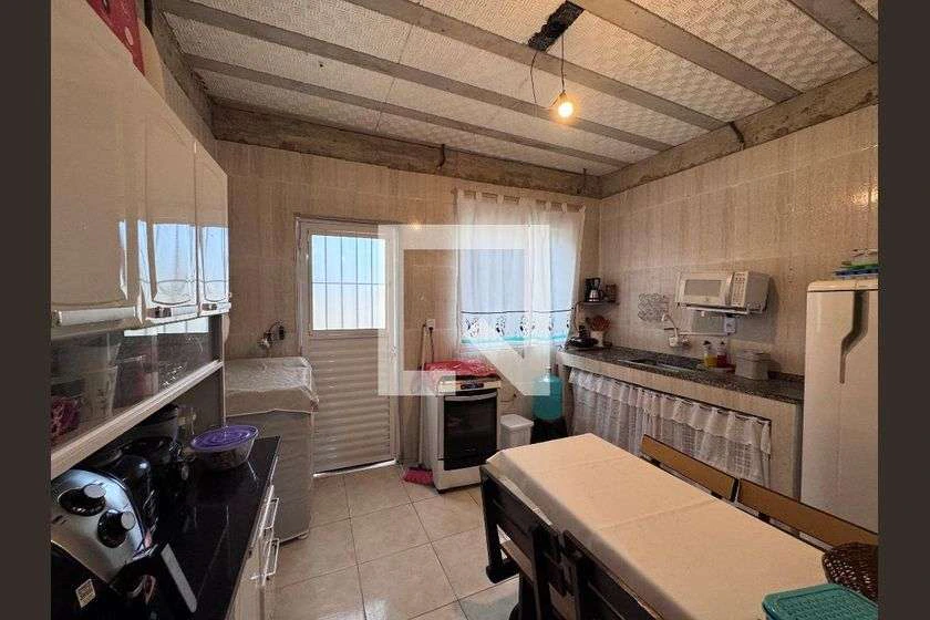 Furnished house with gas stove and 2 bedrooms — photo 6