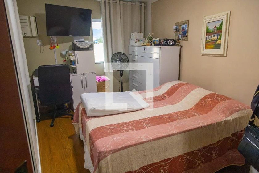 2 quartos e máquina de lavar: apartamento de 160 m² — photo 12