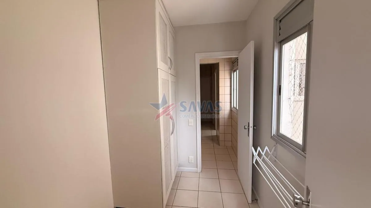 Apartamento amueblado de 3 dormitorios y 125 m² — photo 14