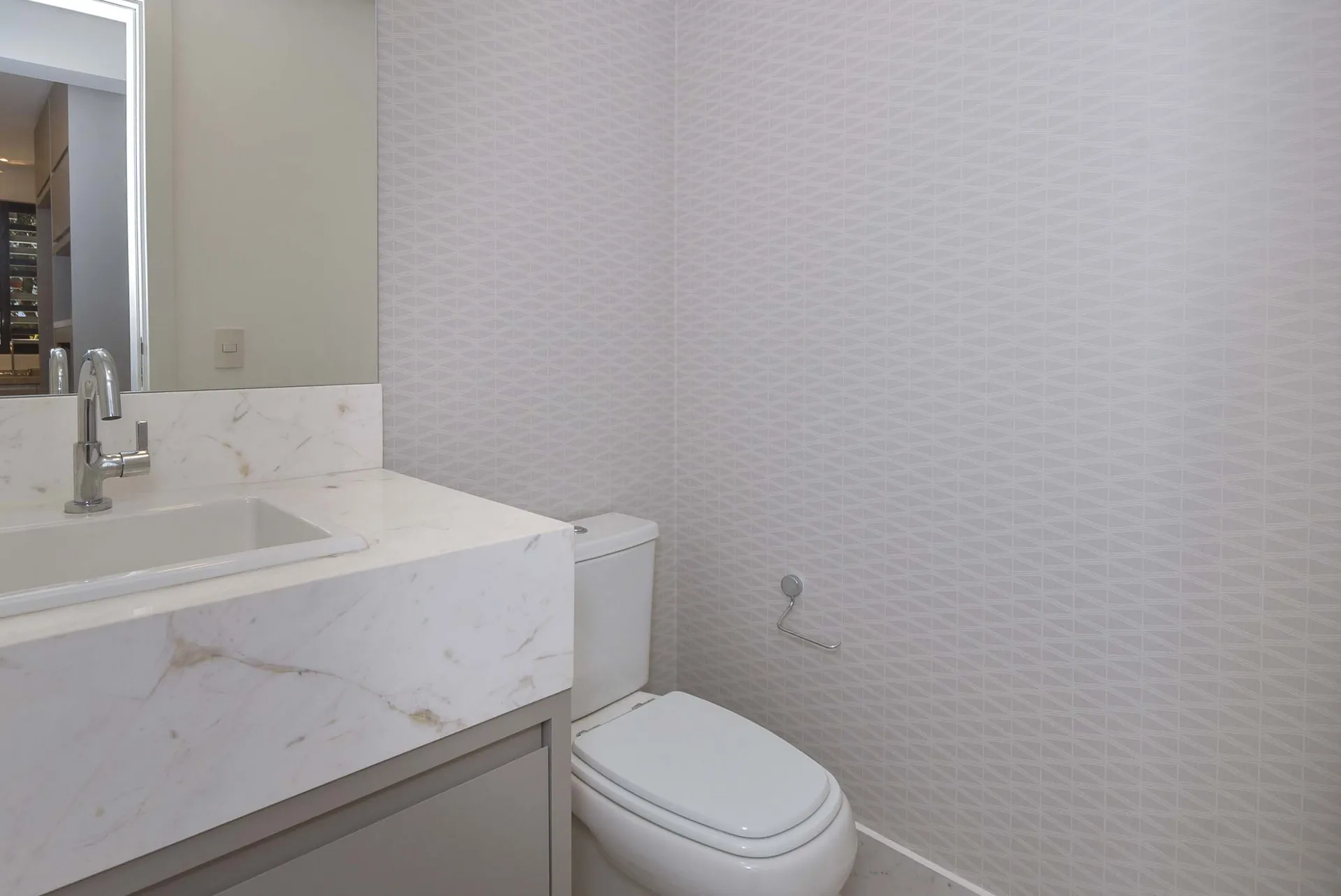 3-bedroom apartment with 182 m² and 2 parking spaces — photo 21