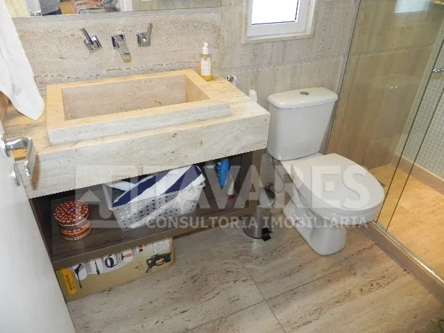 Apartamento com 3 quartos, 4 banheiros e 3 vagas — photo 40