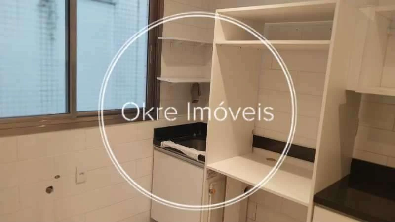 4-bedroom apartment with an open kitchen and stove — photo 13