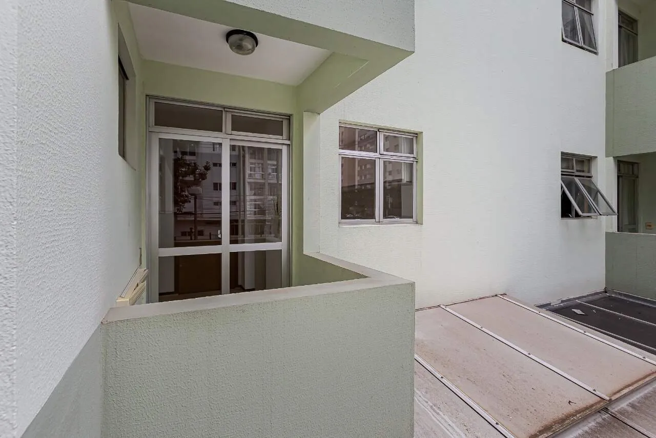 Furnished apartment with 1 bedroom and balcony — photo 15