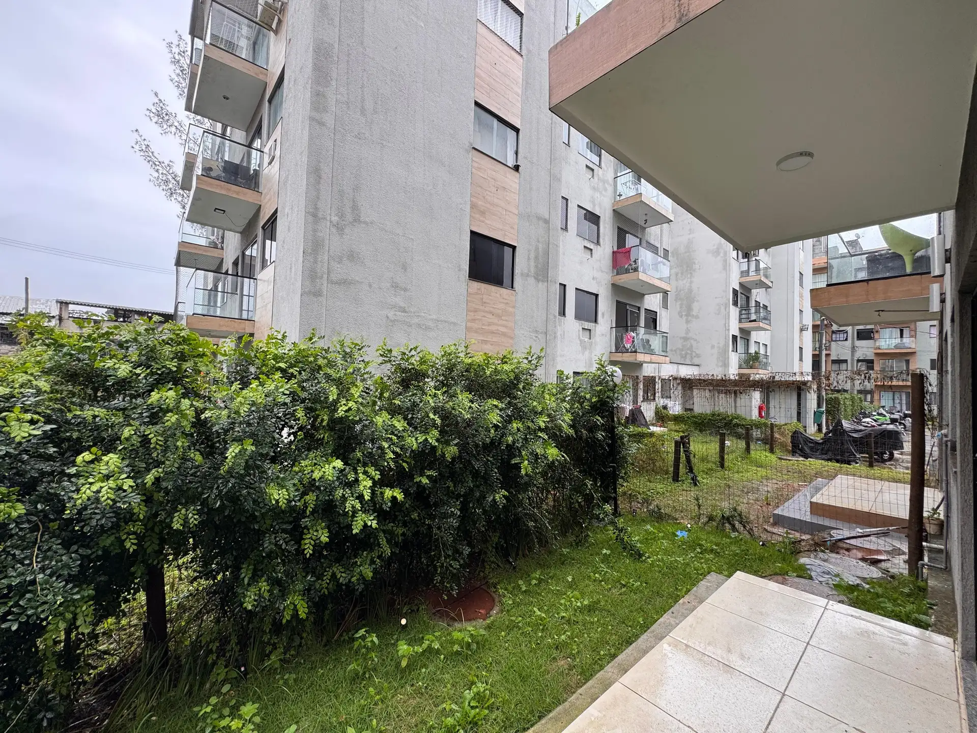 2-bedroom apartment with a washing machine in Rio de Janeiro — photo 19