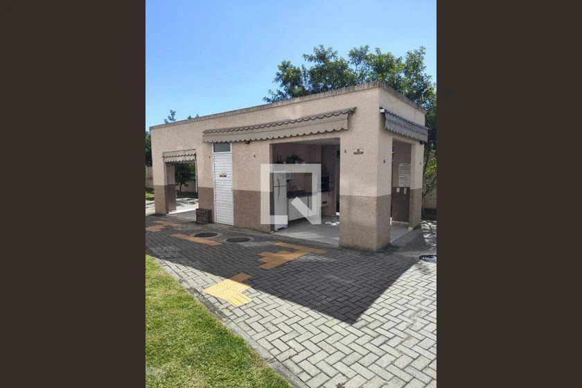 Apartamento, 43 m², com varanda gourmet — photo 25