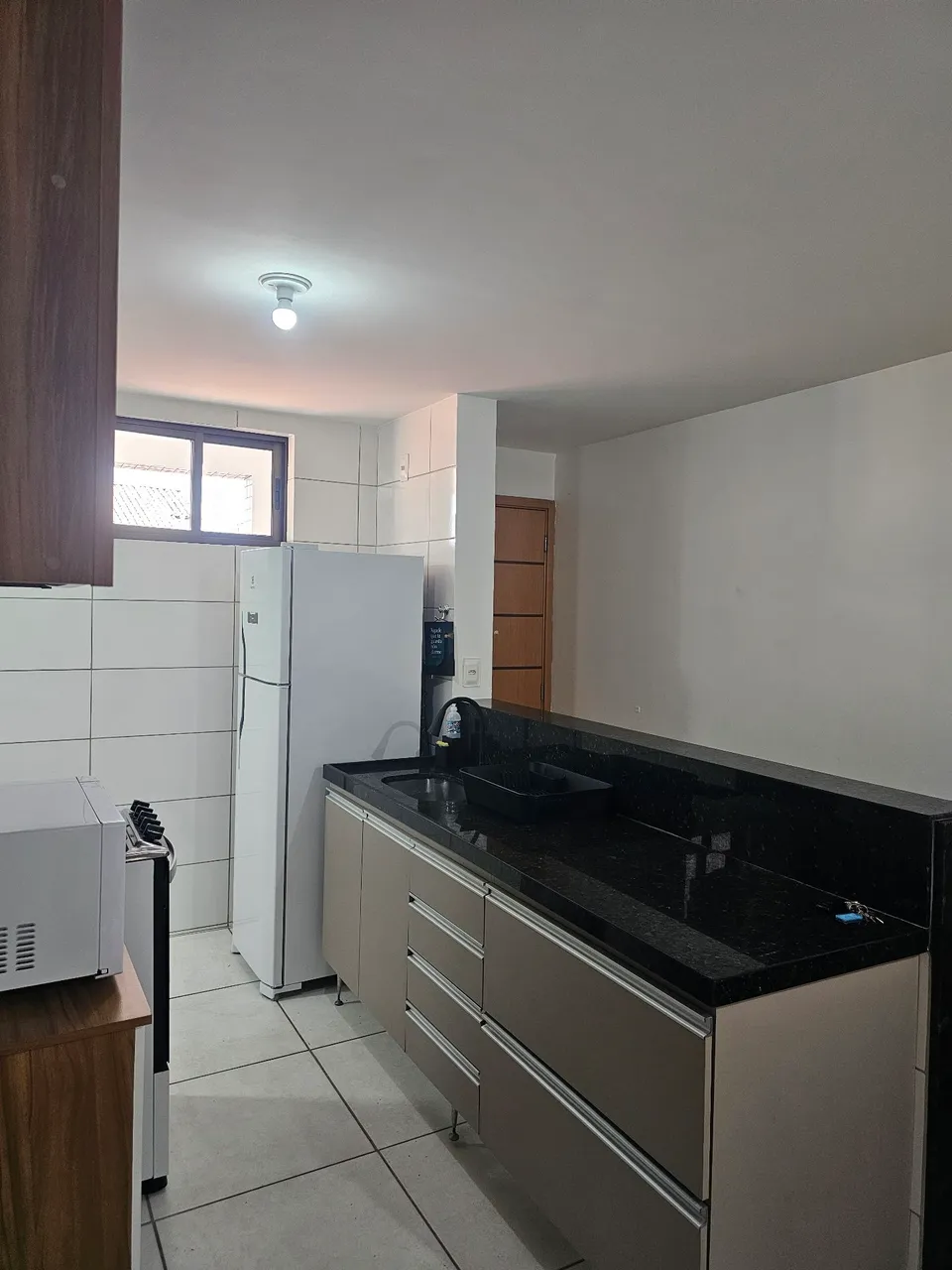 Furnished 2-bedroom apartment with 2 bathrooms — photo 13