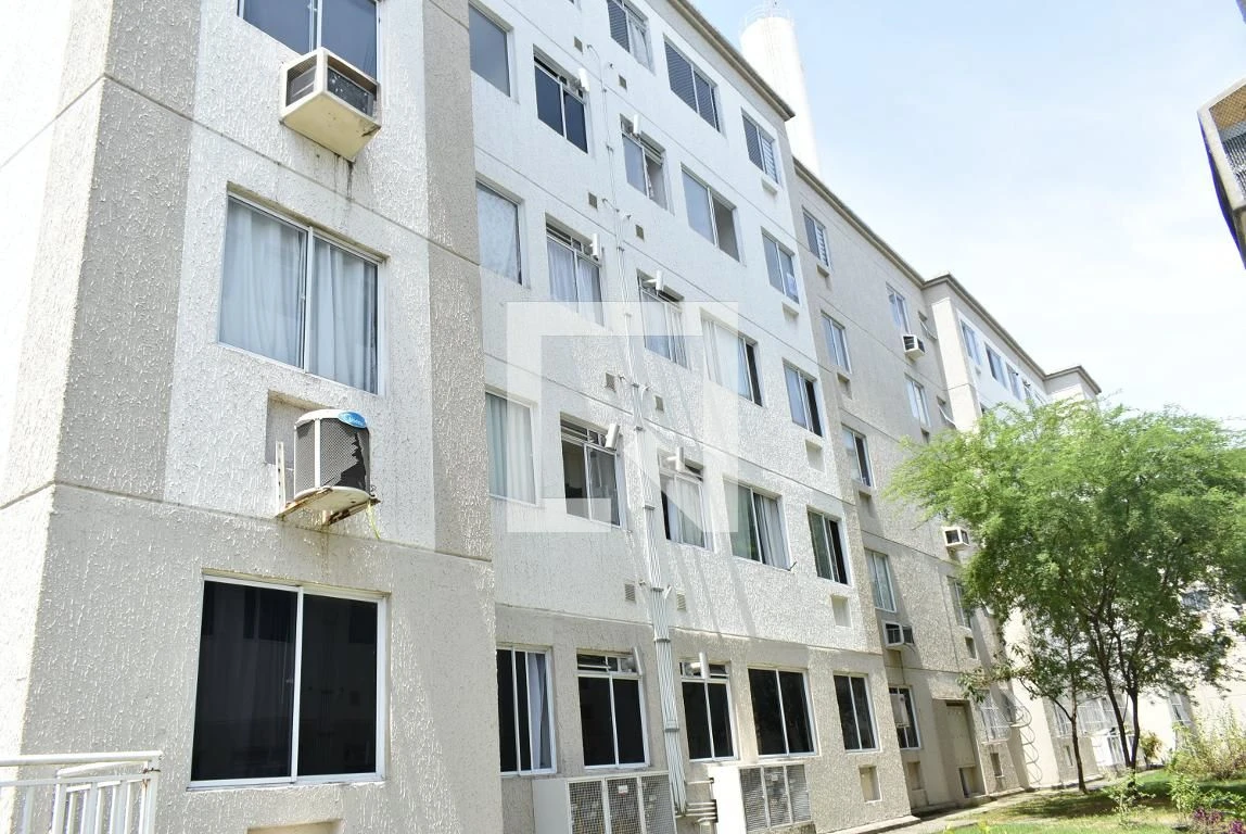 Apartamento de 44 m² e 2 quartos, Campo Grande — photo 19