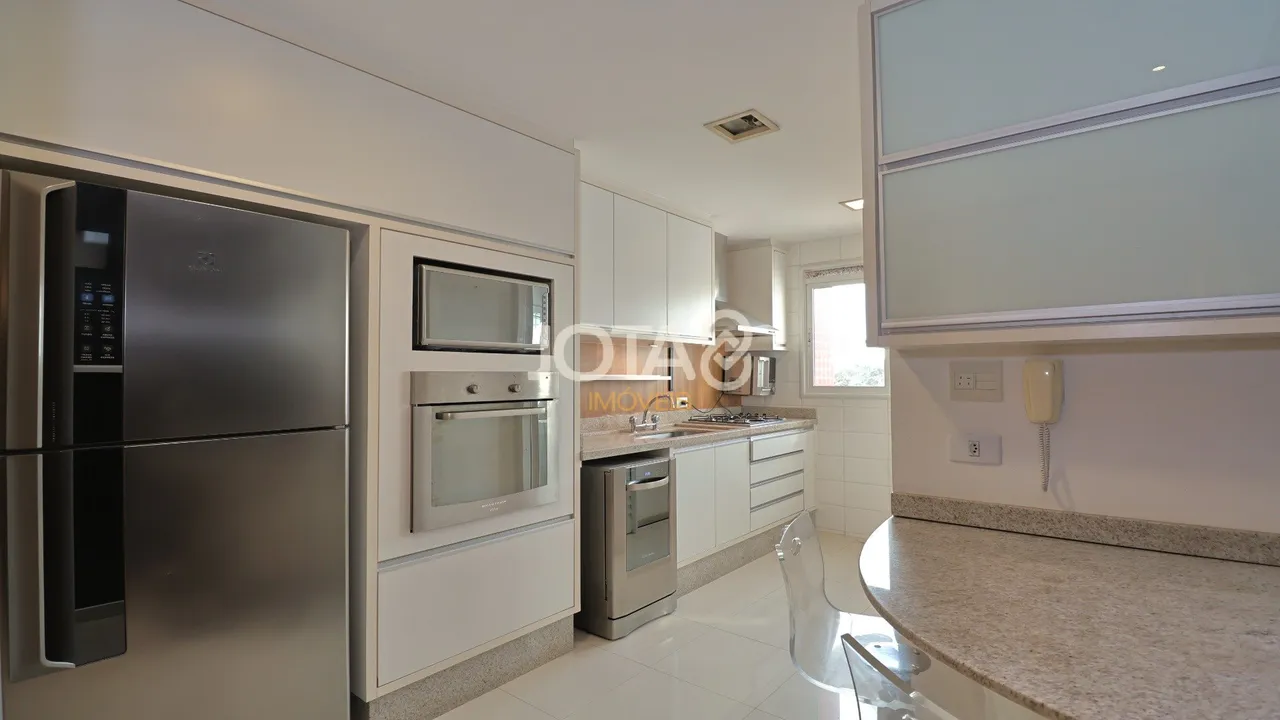 Apartamento de 3 dormitorios de 162 m² y 1 plaza — photo 9