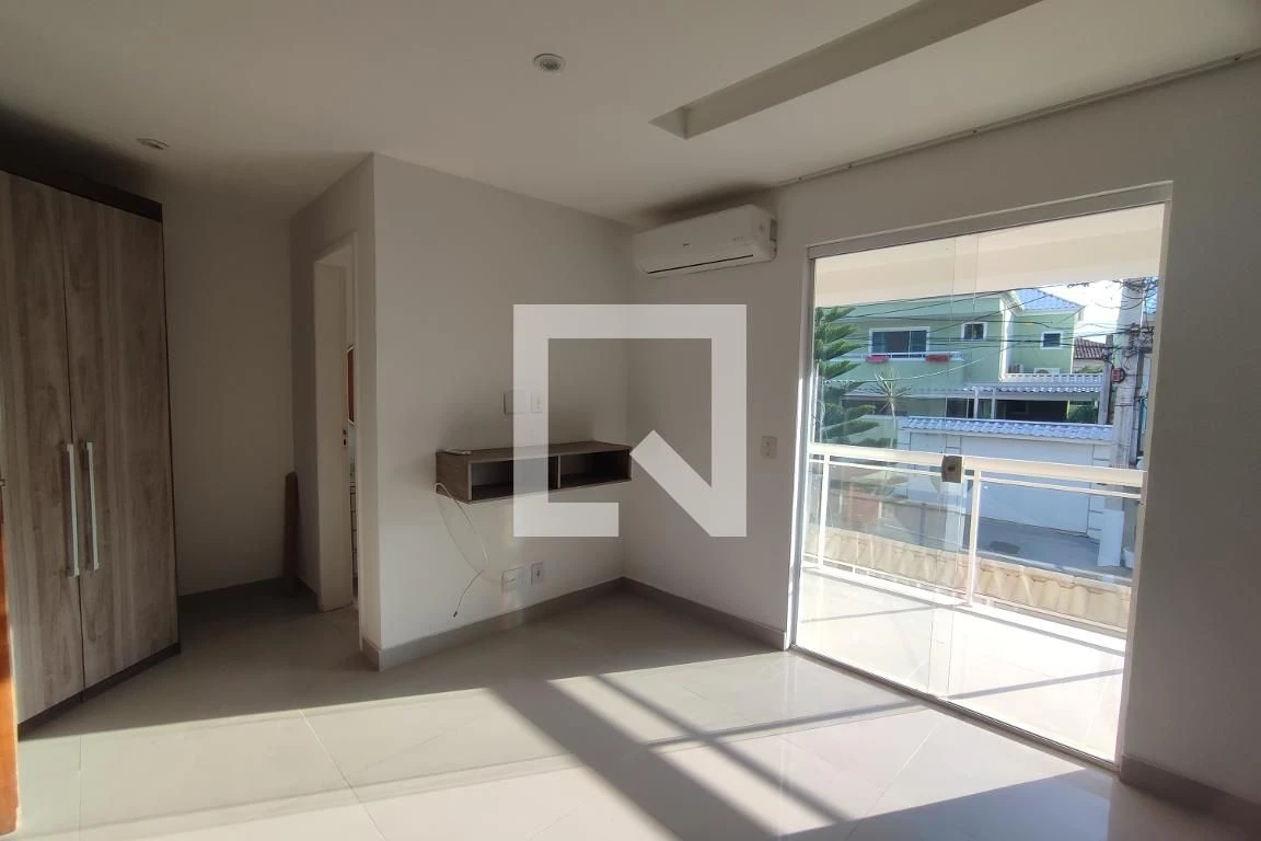 Unfurnished house with 3 bedrooms and 4 bathrooms — photo 26