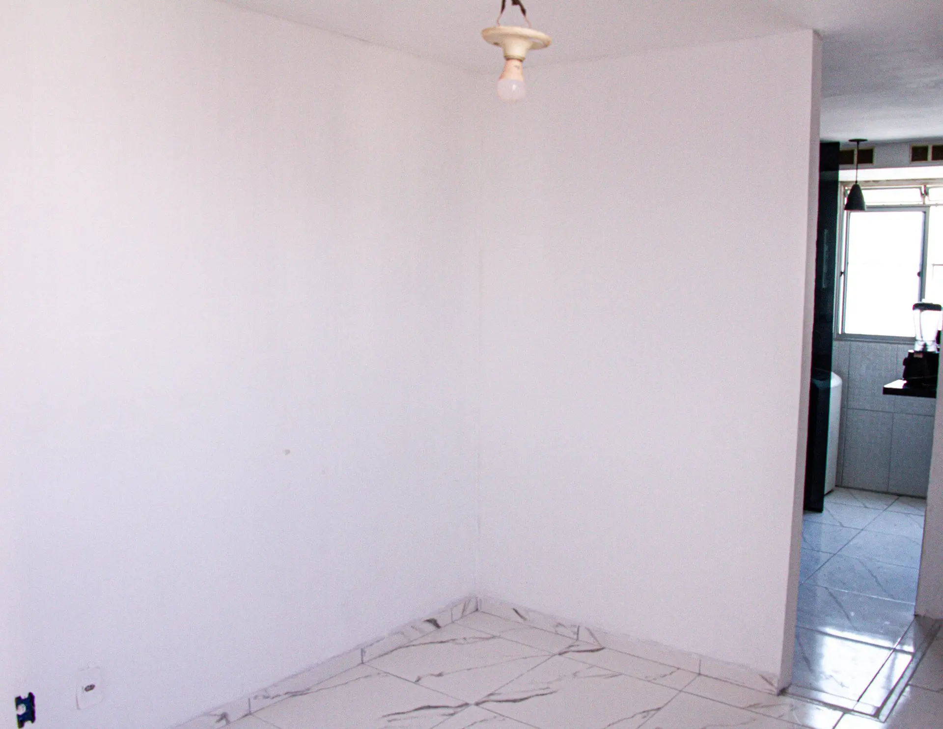 Apartment, 66 m², with a washing machine — photo 16