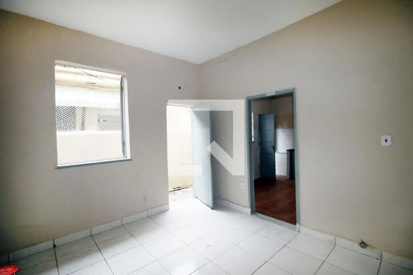 58 m² house with 1 bedroom and a private garden — photo 4
