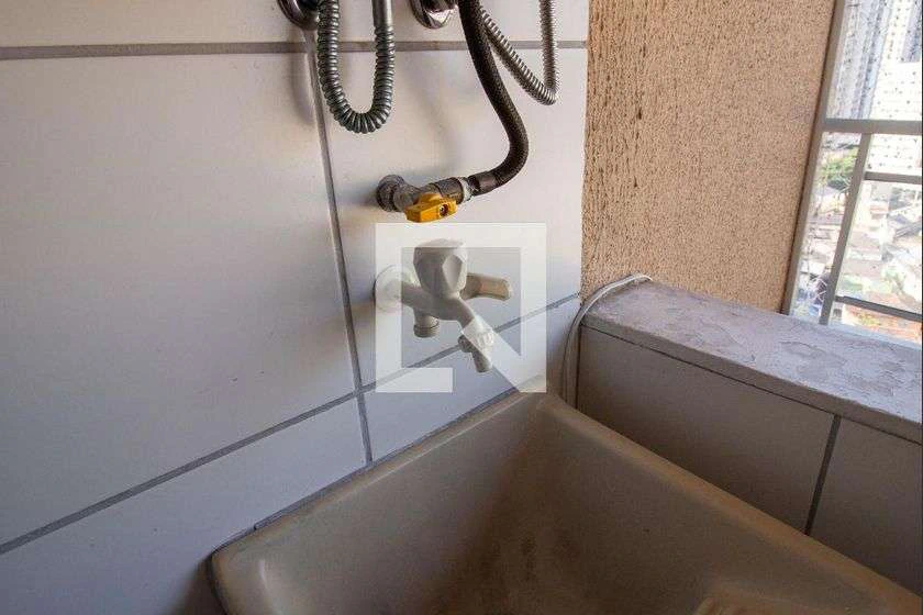 Apartamento para alugar com 2 quartos e varanda — photo 15