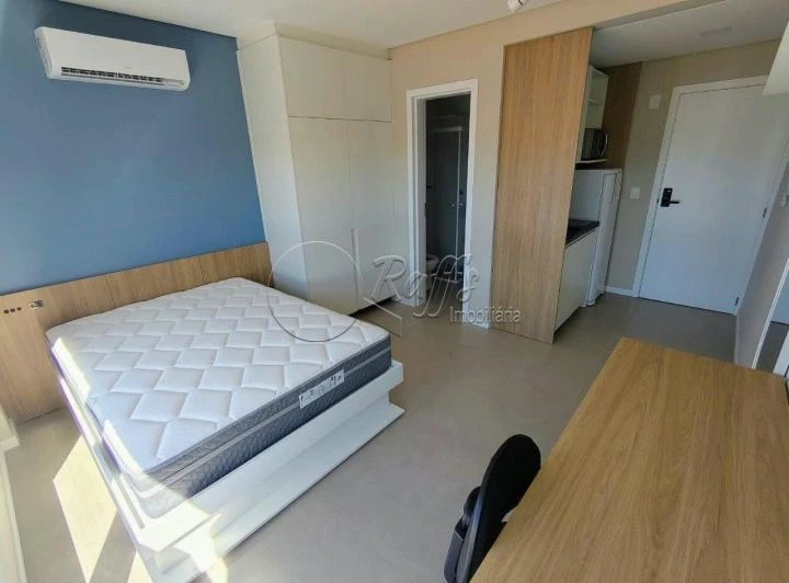 Estudio sin plaza, 20 m², 1 dormitorio y 1 baño — photo 3