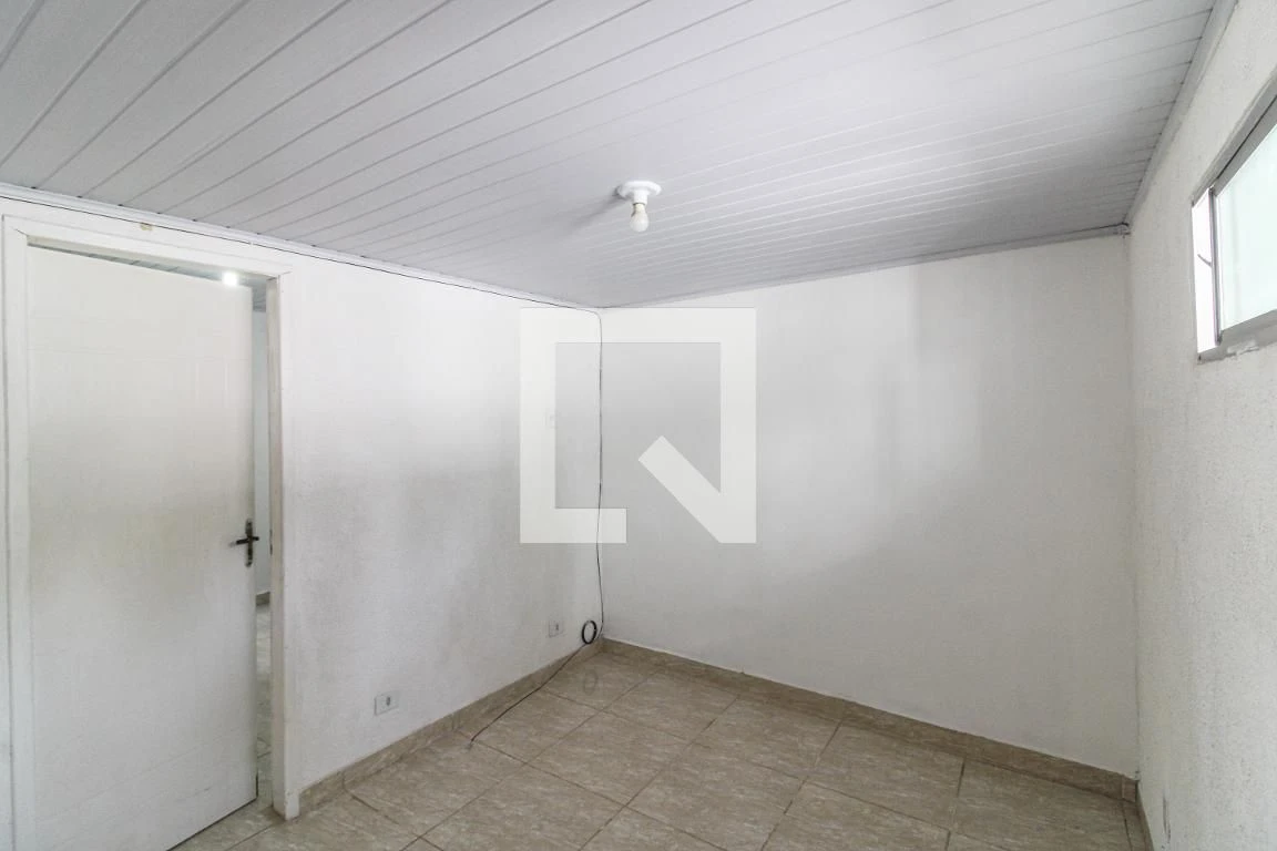 Unfurnished house with 1 bedroom and 1 bathroom — photo 7