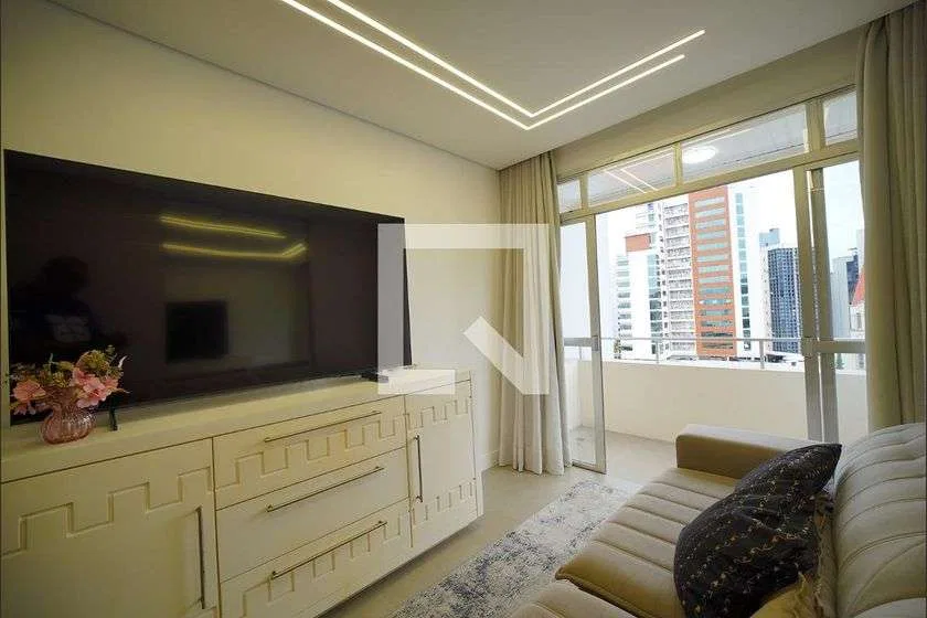 2-bedroom apartment with a washing machine — photo 17