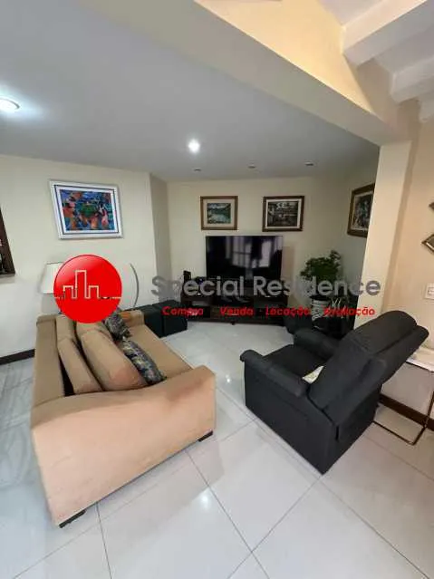 Apartamento amueblado con 3 dormitorios y 2 baños — photo 10