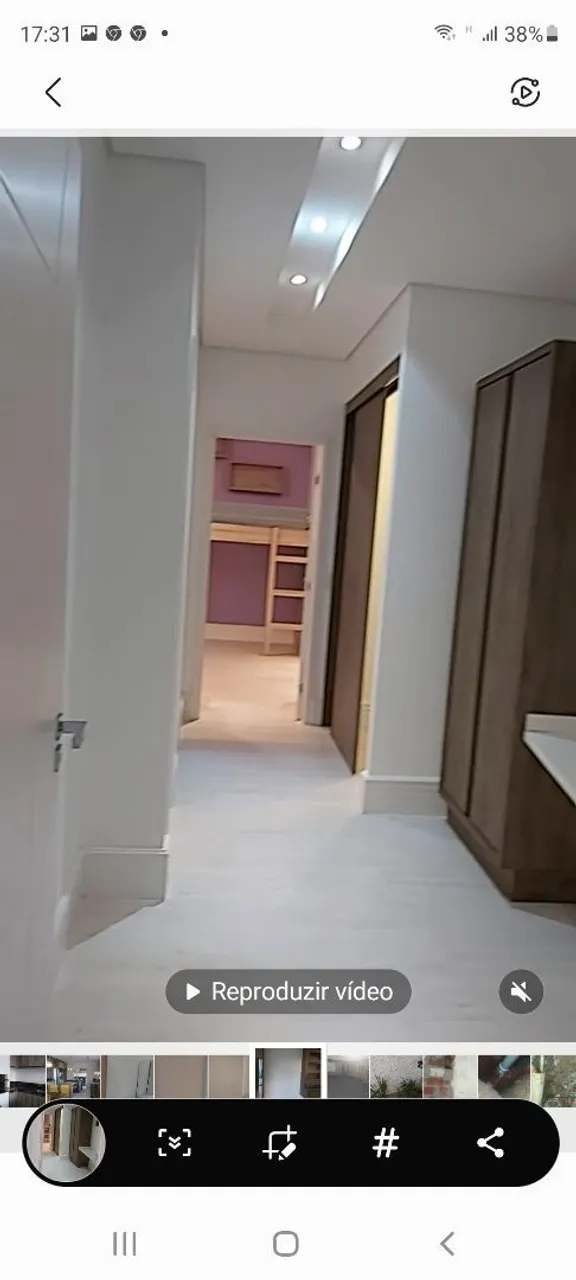2-bedroom, 150 m² house in Curitiba — photo 6