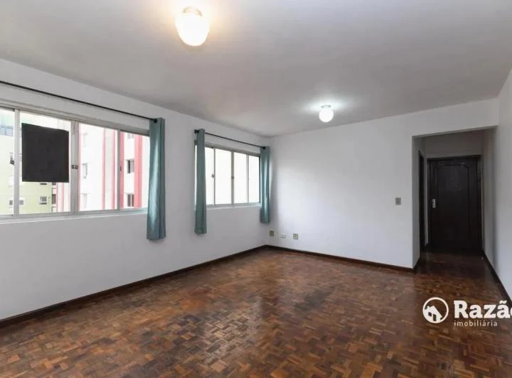 Apartamento sem mobília de 73 m² com cozinha separada — photo 2