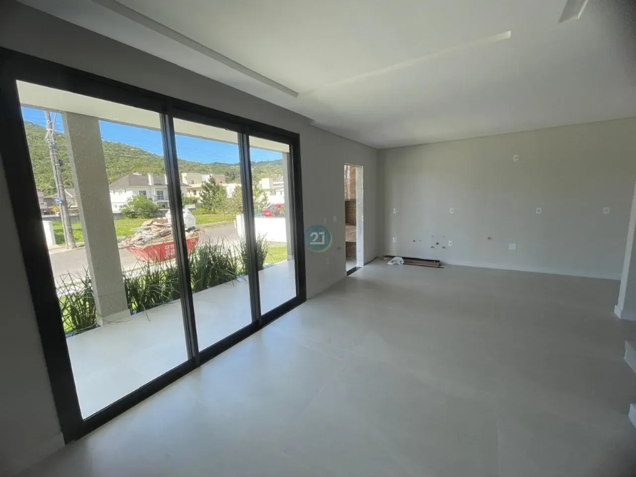 247 m² apartment with 3 en-suite bedrooms and 2 parking — photo 6