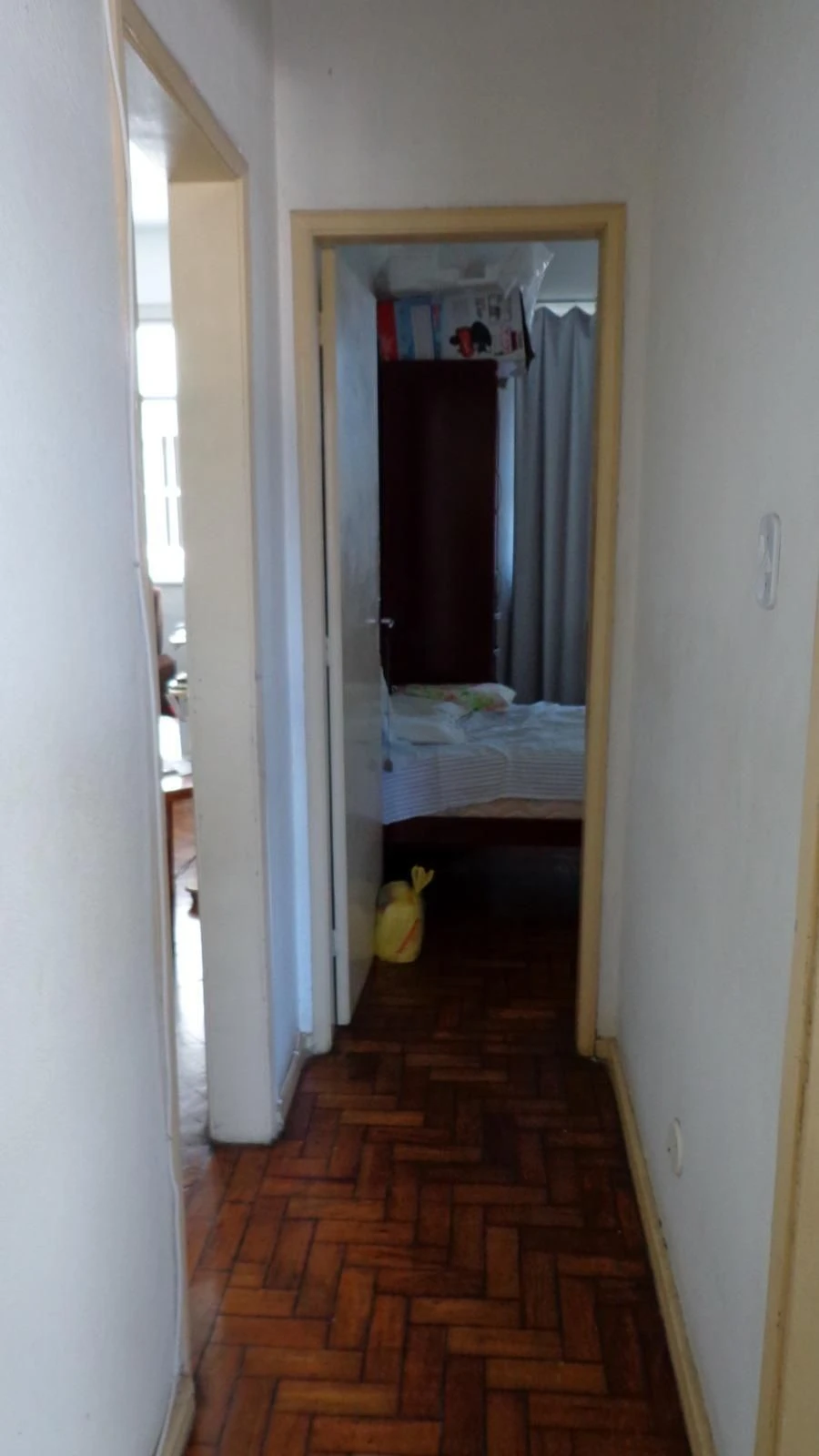 Мебльована квартира з 2 спальнями, 1 ванною та газовою плитою — photo 12