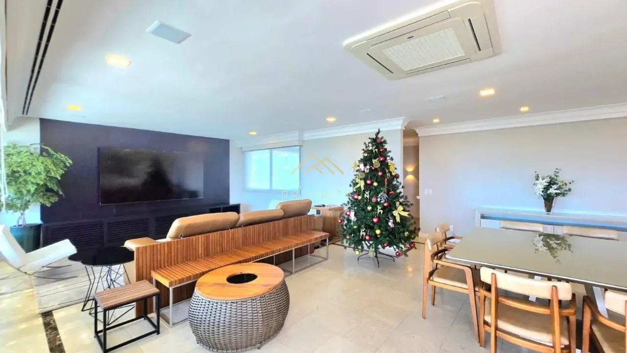Duplex penthouse with 4 bedrooms and 5 bathrooms — photo 18