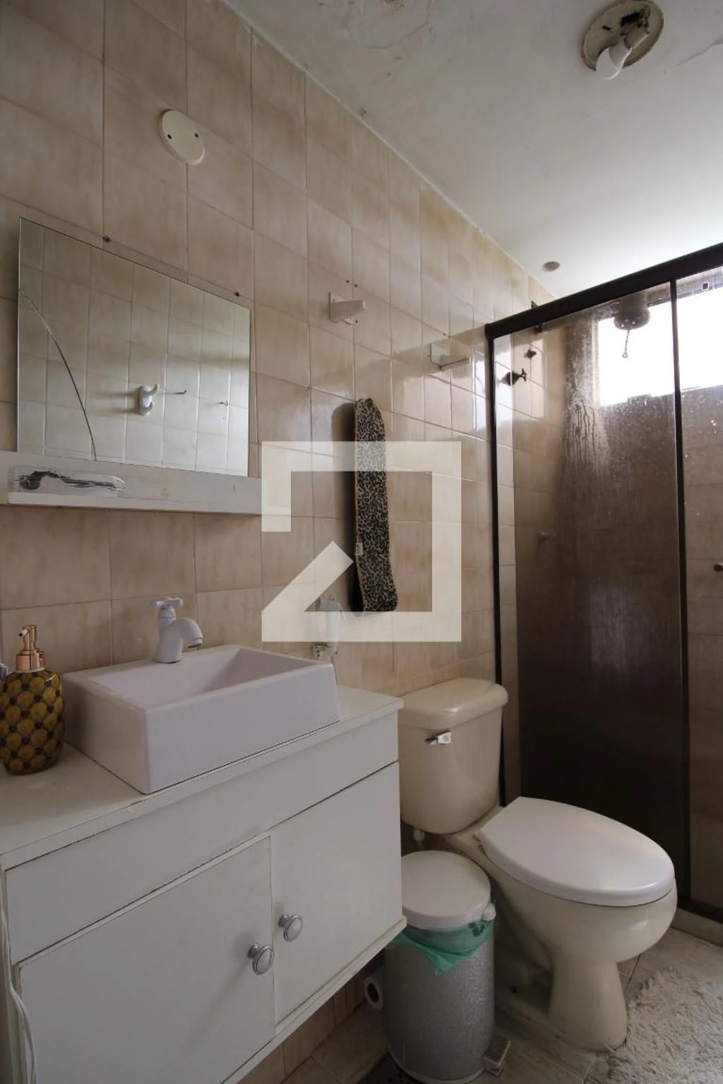 Apartamento amueblado de 2 dormitorios con balcón y BBQ — photo 32